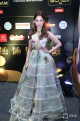 Tamannaah at IIFA Utsavam Curtain Raiser 2015